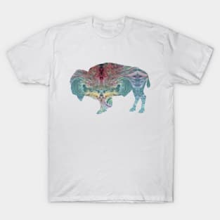 Bison T-Shirt